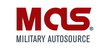 Military AutoSource logo | Casa Nissan in El PASO TX