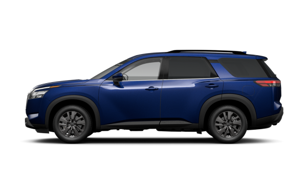 2023 Nissan Pathfinder SV 2WD | Casa Nissan in El PASO TX