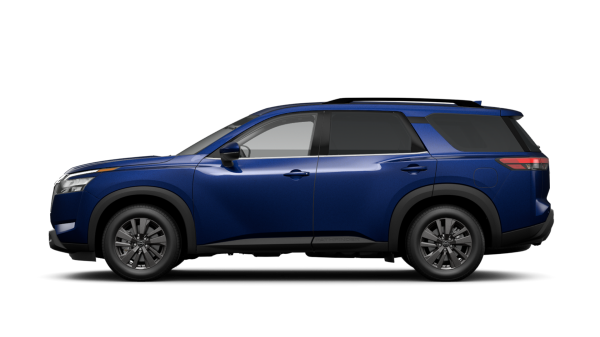 2023 Nissan Pathfinder SV 4WD | Casa Nissan in El PASO TX
