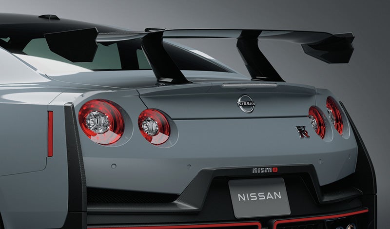 2024 Nissan GT-R Nismo | Casa Nissan in El PASO TX