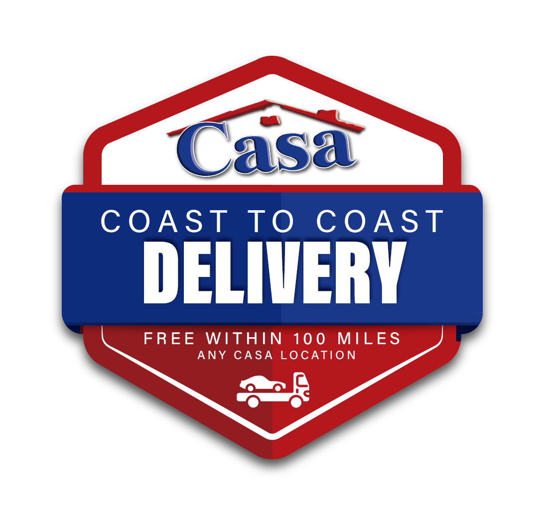 Casa Nissan | Casa Coast to Coast