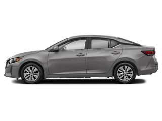 2024 Sentra at Casa Nissan of El PASO TX