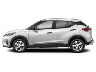 2024 KICKS at Casa Nissan of El PASO TX