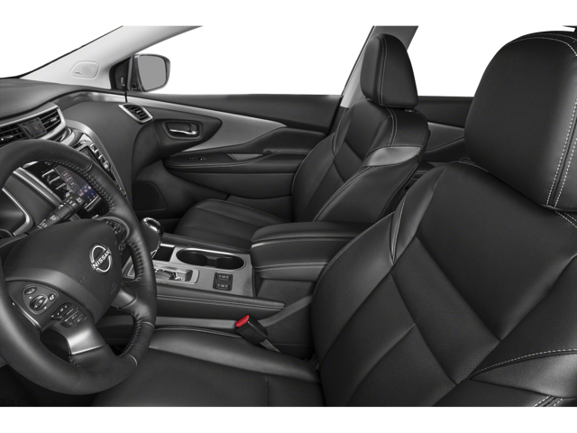 2024 Nissan Murano Interior