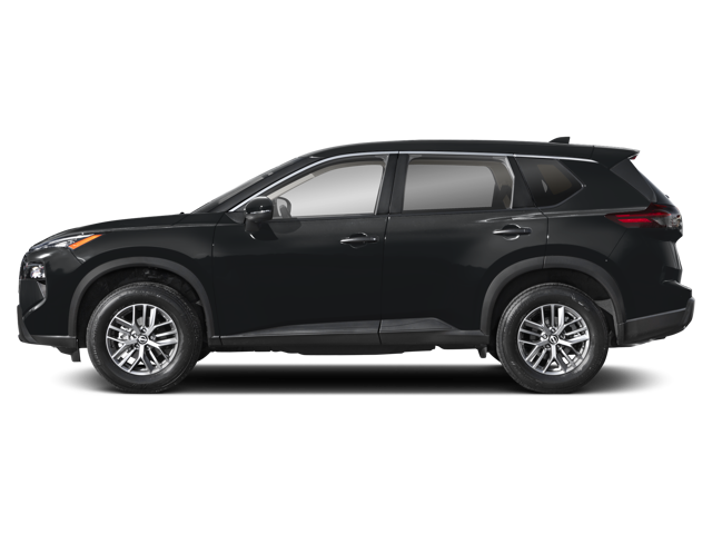 2027 Nissan Rogue S