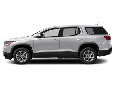 2019 GMC Acadia SLE-1