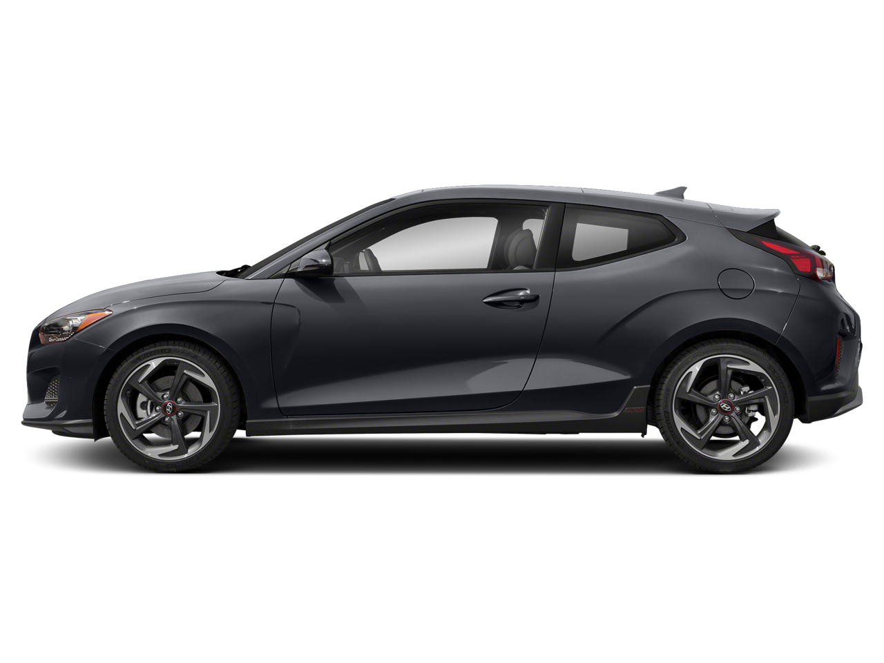 2020 Hyundai Veloster R-Spec Turbo Ultimate photo 3