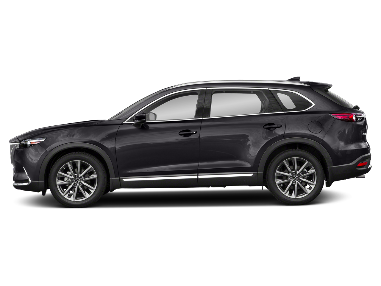 2020 Mazda Mazda CX-9 Grand Touring