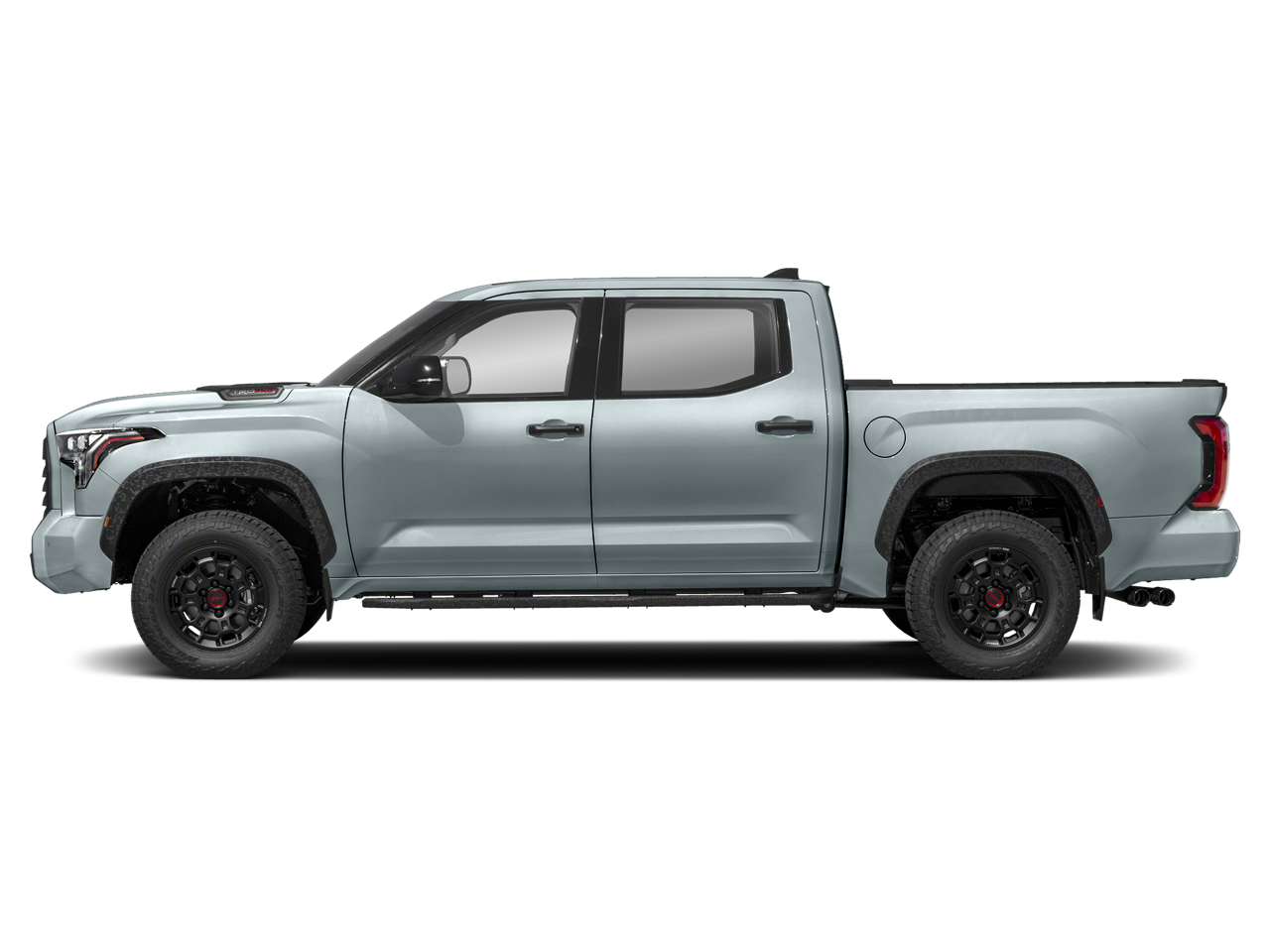 2022 Toyota Tundra Hybrid TRD Pro
