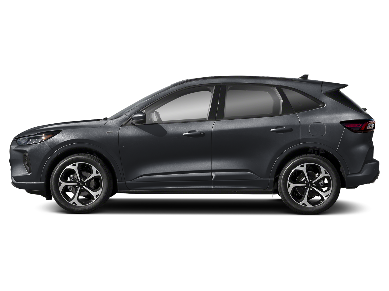 2024 Ford Escape ST-Line Select