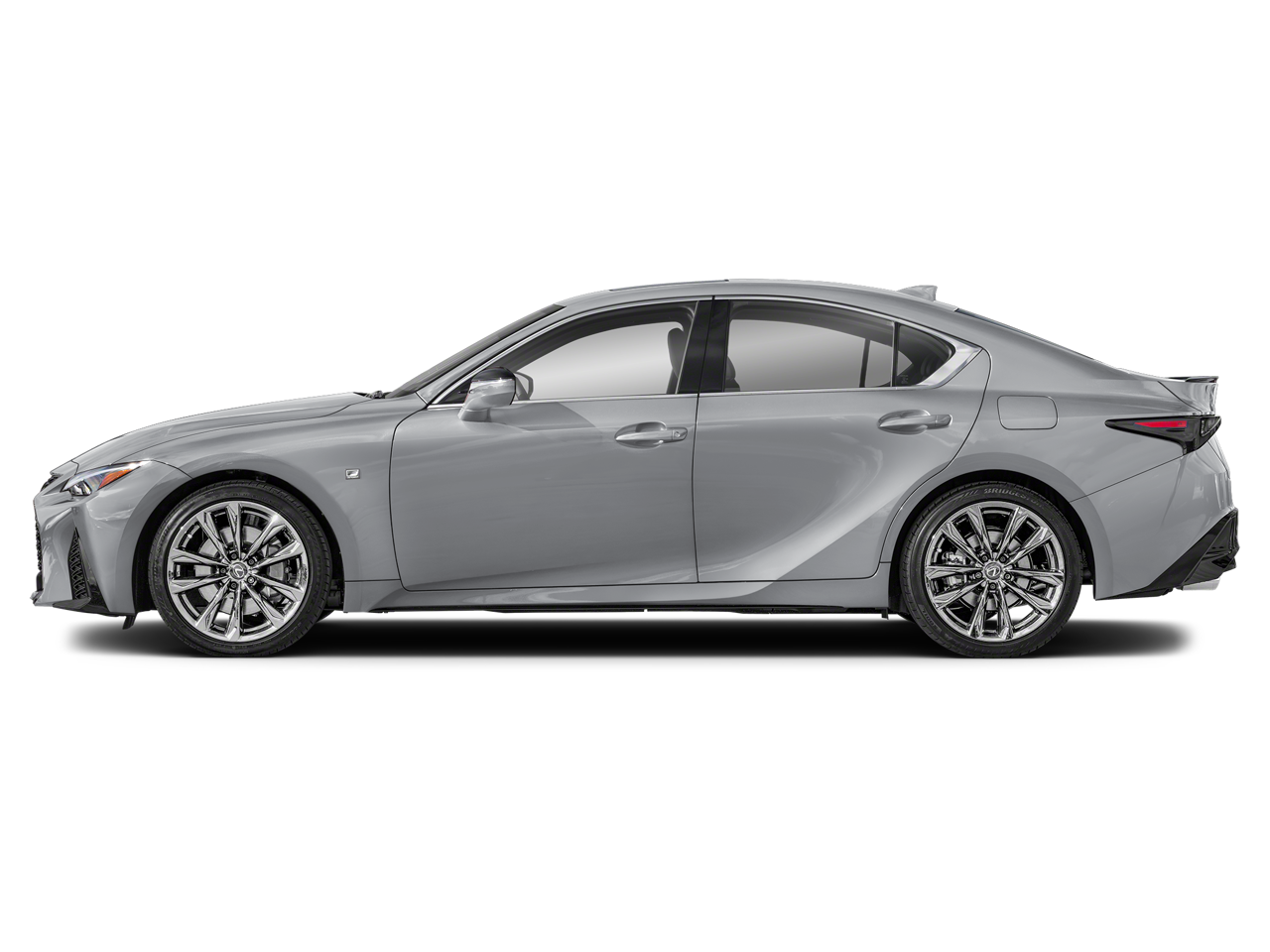 2024 Lexus IS 350 F SPORT Design