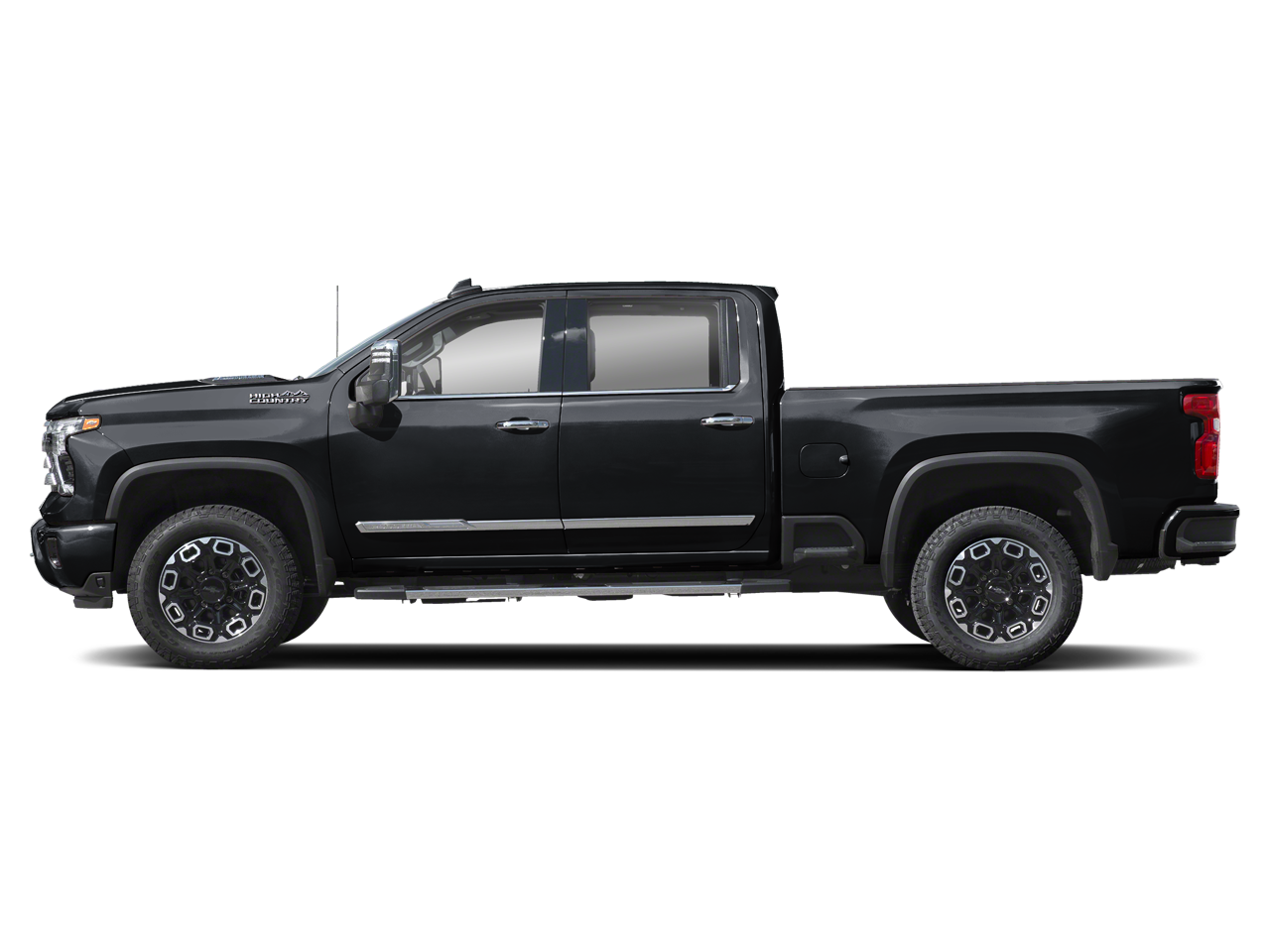 2025 Chevrolet Silverado 2500HD High Country photo 2