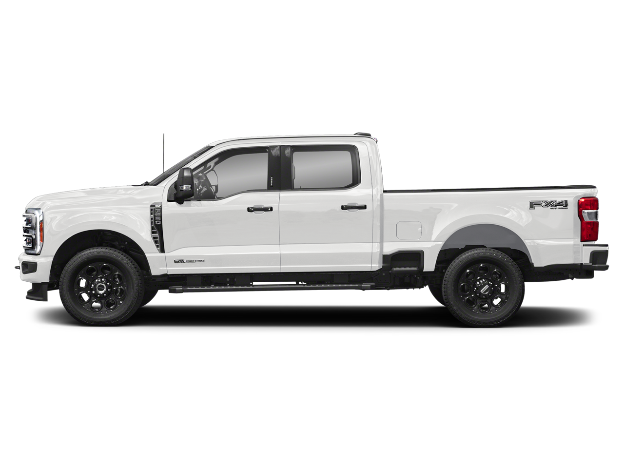 2025 Ford F-250SD XLT