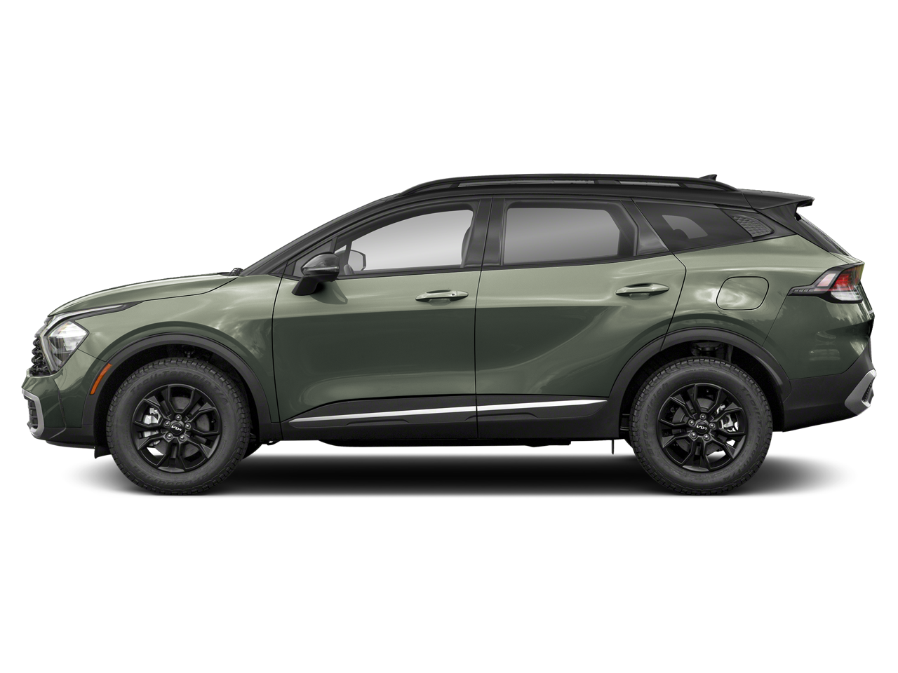 2025 Kia Sportage X-Pro