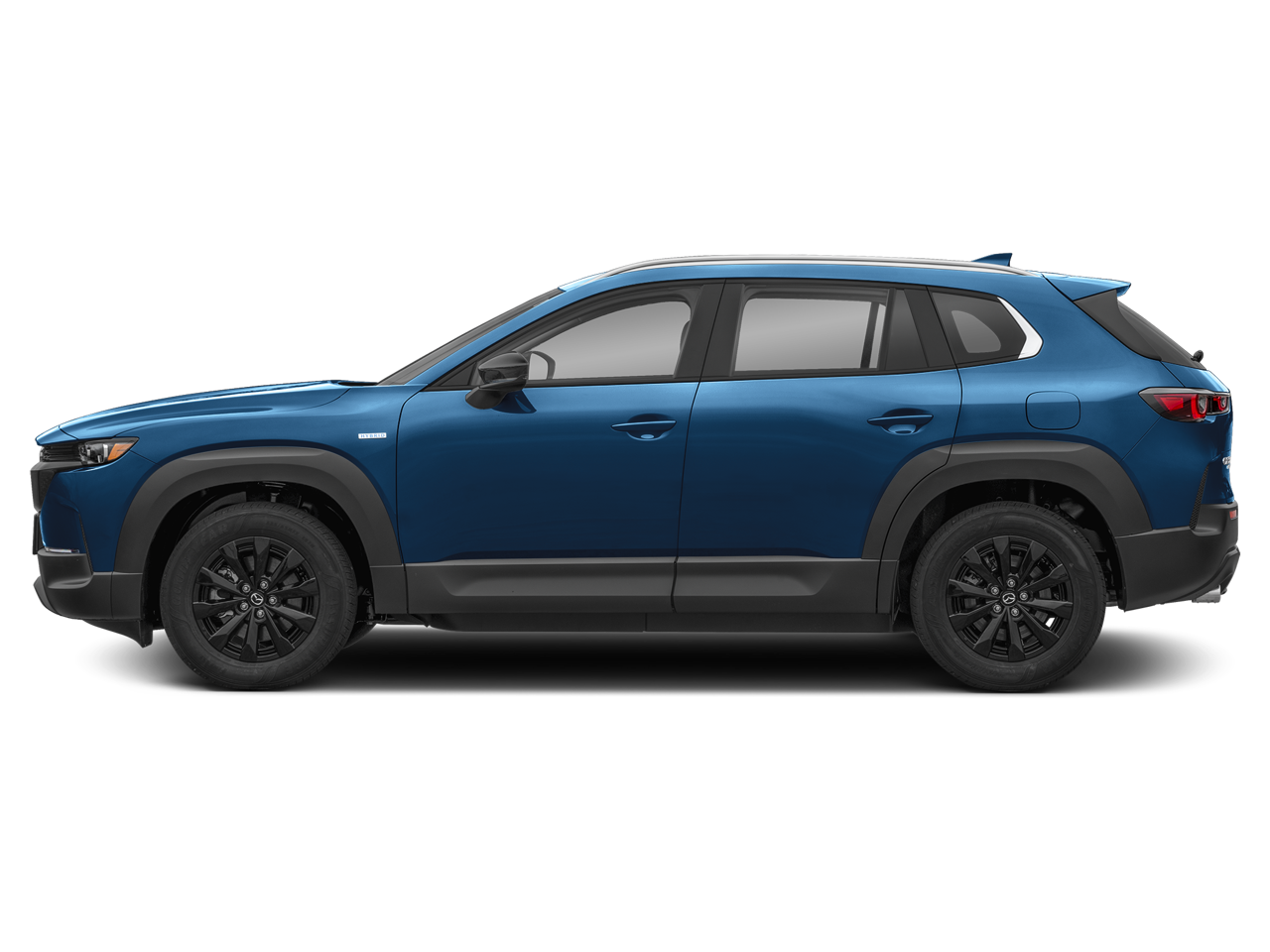 2025 Mazda Mazda CX-50 Hybrid Preferred