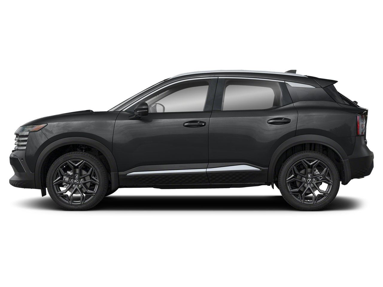 2026 Nissan KICKS SR AWD - Photo 23