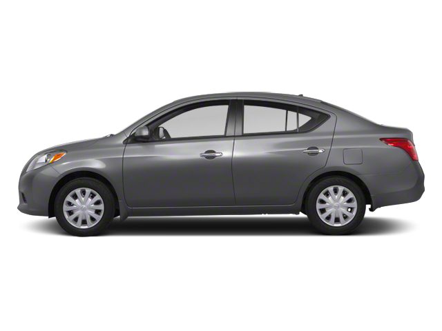 2013 Nissan Versa 1.6 SV