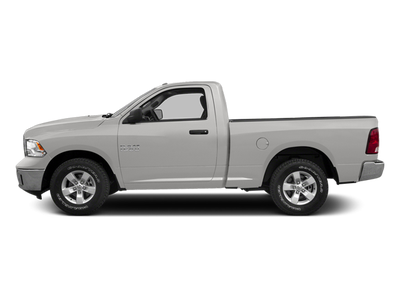 2014 RAM 1500 Tradesman