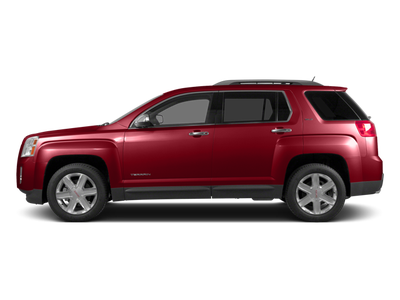 2015 GMC Terrain SLT