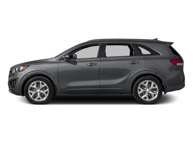 2016 Kia Sorento SXL