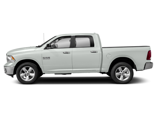 2019 RAM 1500 Classic Lone Star
