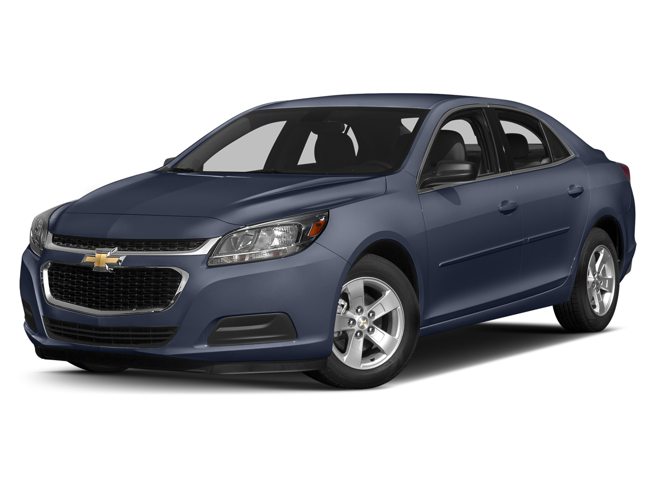 2015 Chevrolet Malibu LS 1LS