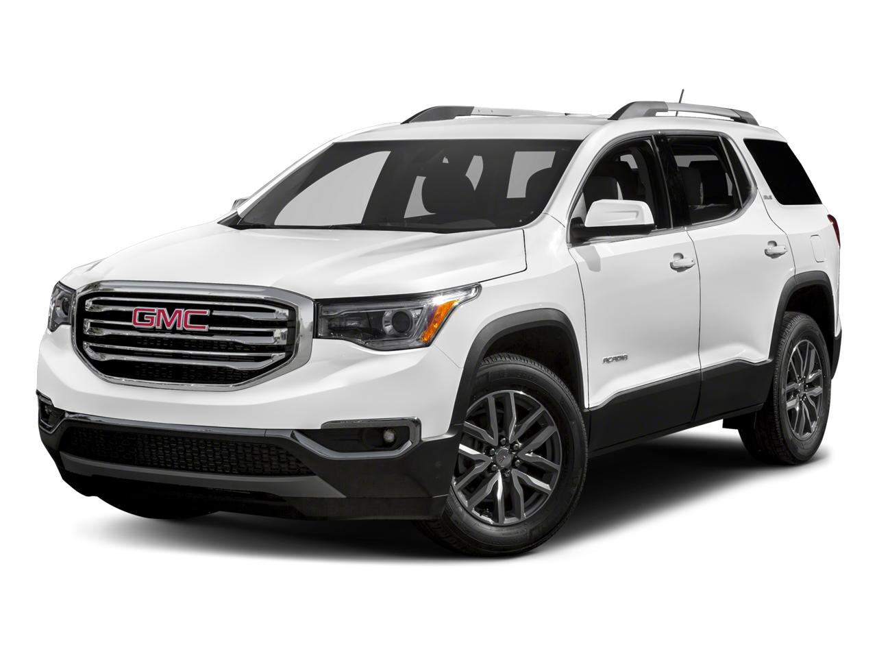 2018 GMC Acadia SLT-1 AWD's photo