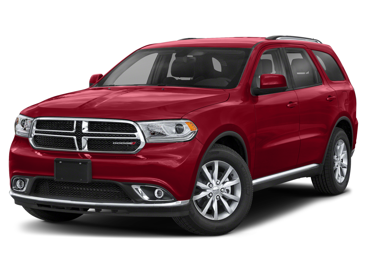 2019 Dodge Durango GT AWD's photo