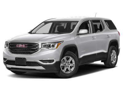 2019 GMC Acadia SLE-1