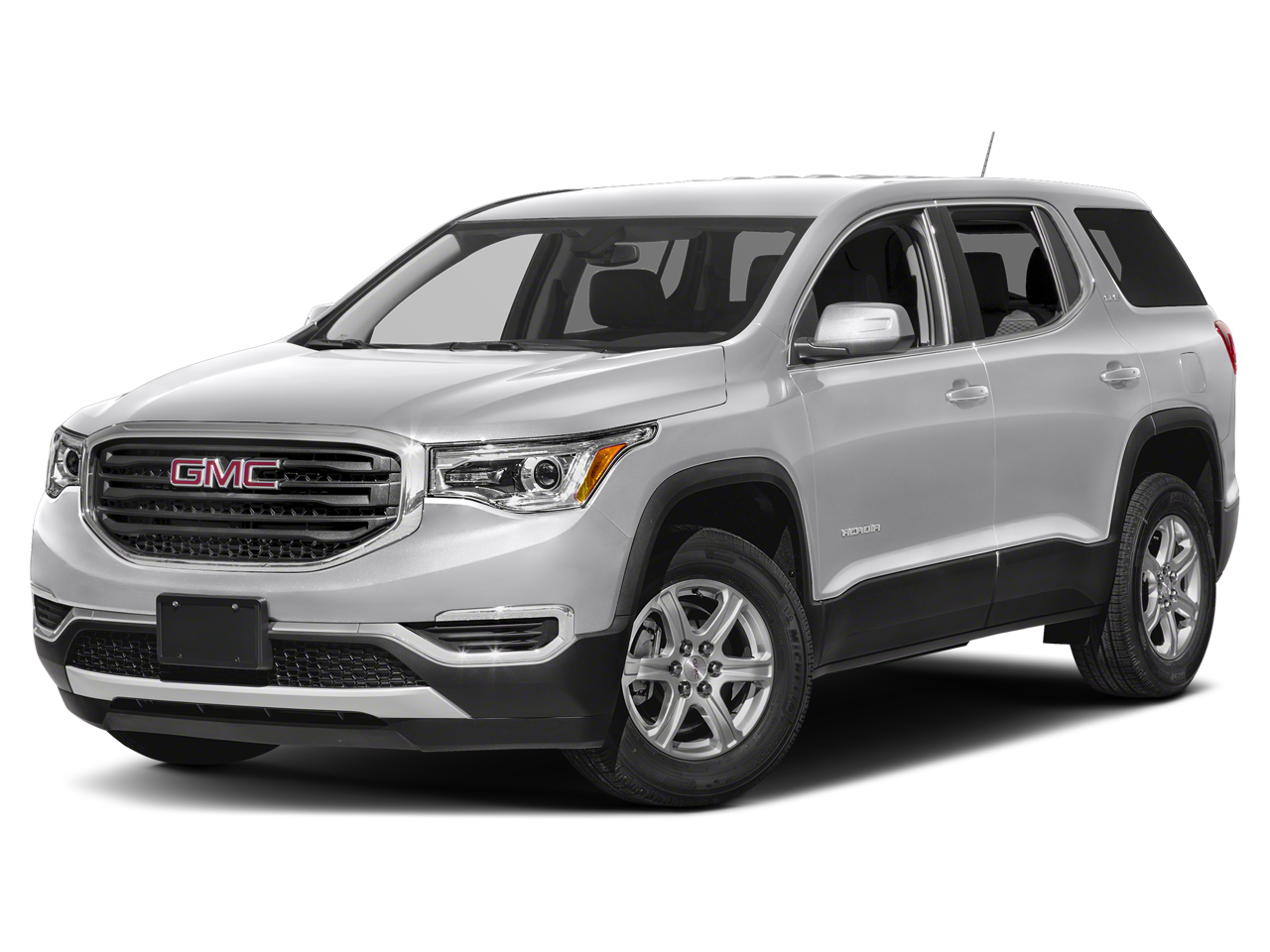 2019 GMC Acadia SLE-1