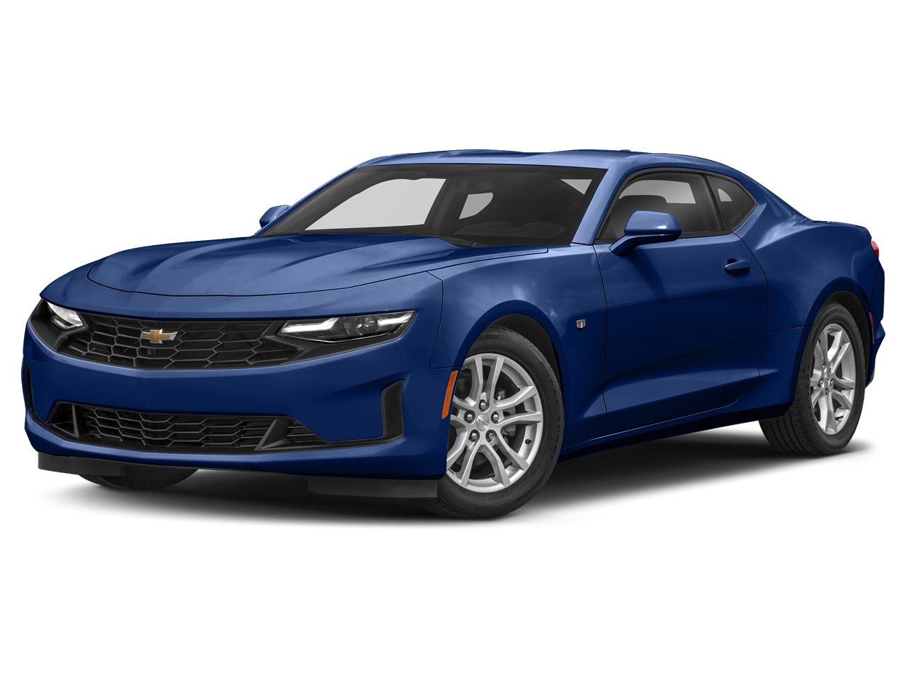 2020 Chevrolet Camaro