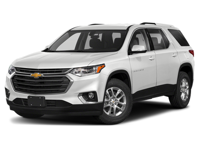 2020 Chevrolet Traverse LT 1LT