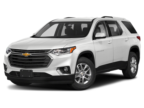 2020 Chevrolet Traverse LT 1LT