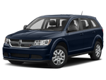 2020 Dodge Journey SE