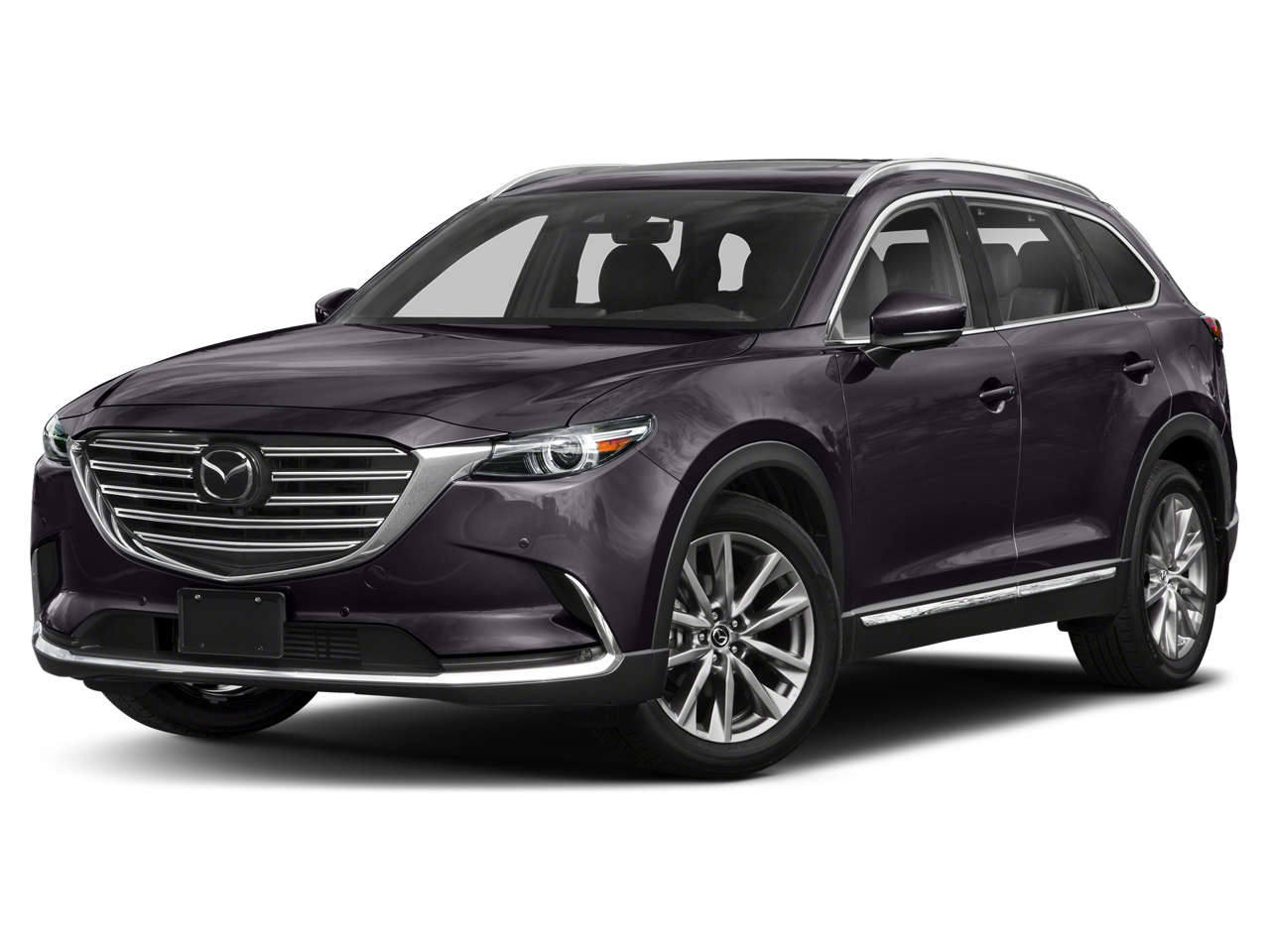2020 Mazda Mazda CX-9 Grand Touring