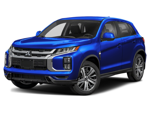2021 Mitsubishi Outlander Sport 2.0 ES