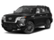 2021 Nissan Armada Platinum