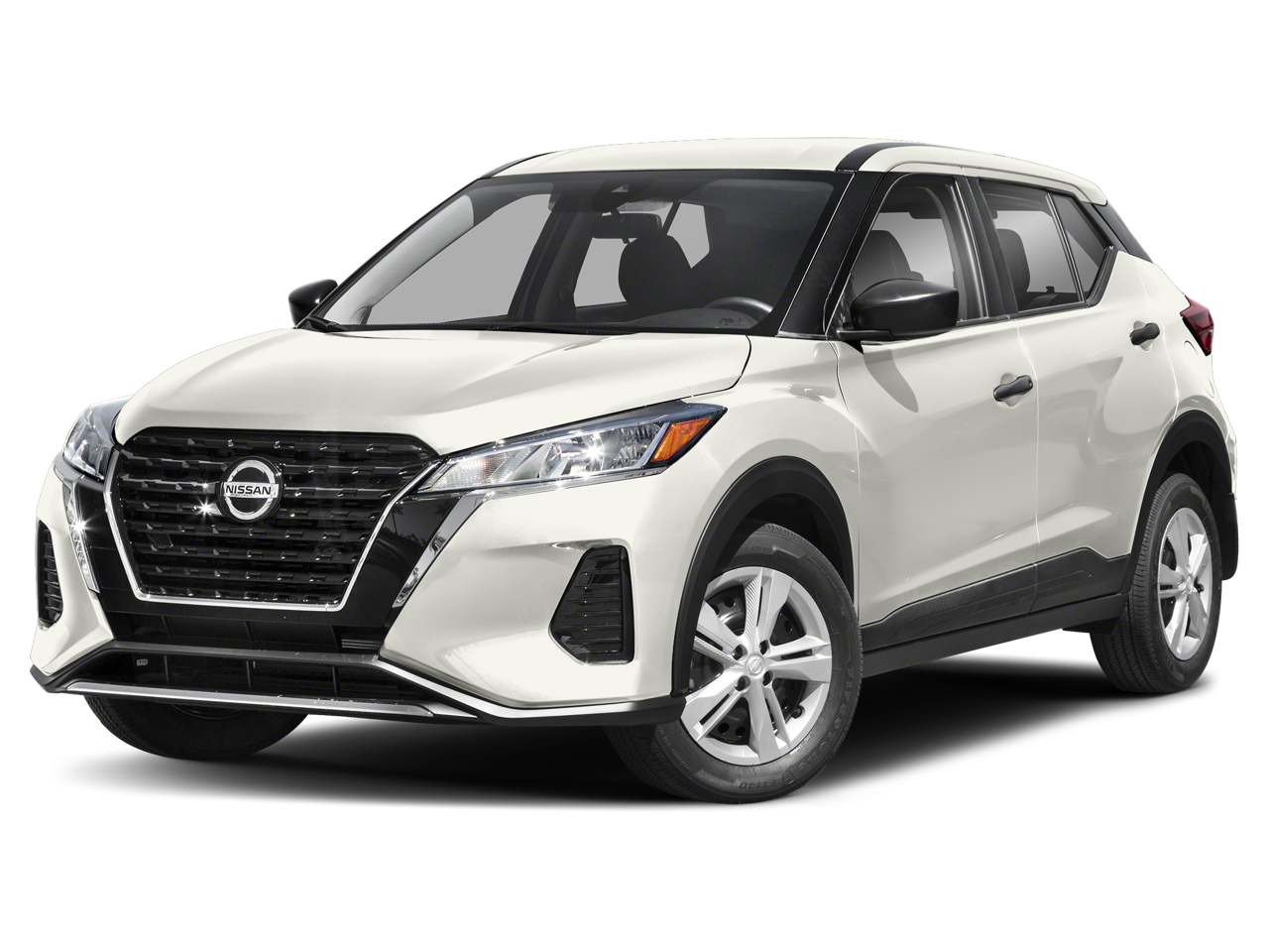 2021 Nissan Kicks 1.6 S's photo