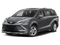 2021 Toyota Sienna Limited 7 Passenger