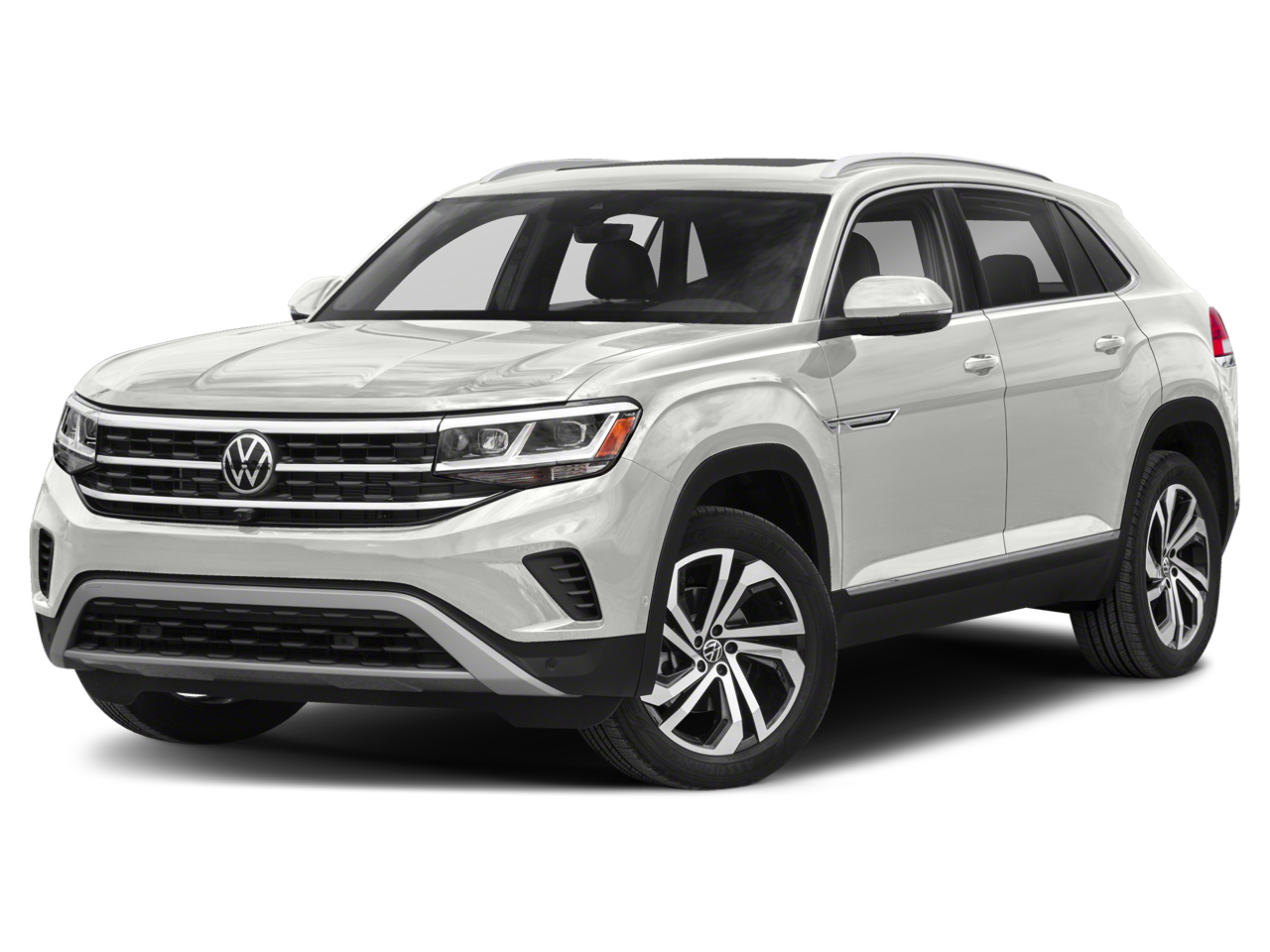 2021 Volkswagen Atlas Cross Sport 3.6L V6 SEL Premium