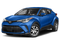2022 Toyota C-HR XLE