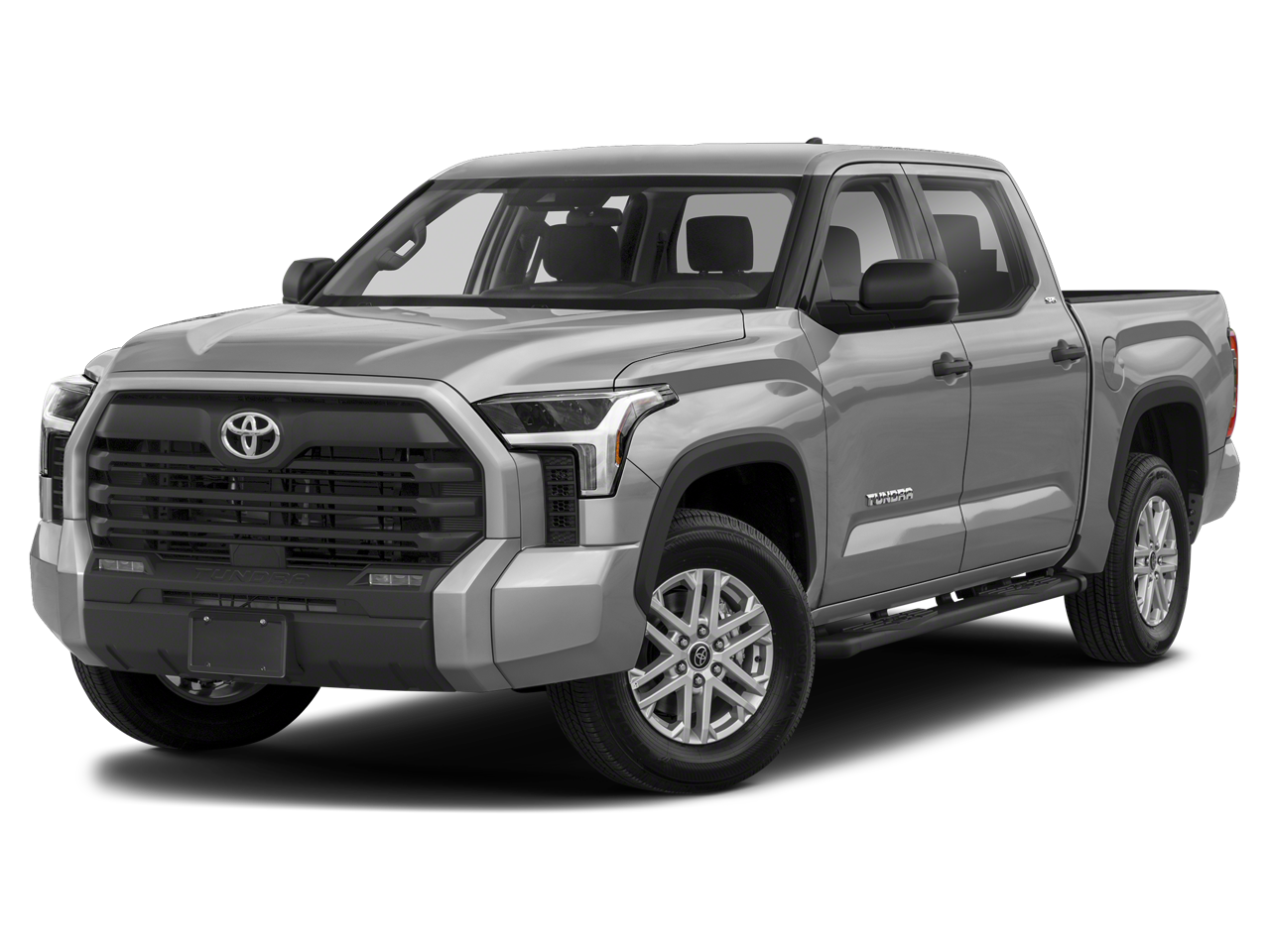 2022 Toyota Tundra SR5 3.4L CrewMax 5.5' Bed's photo