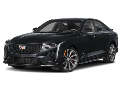 2023 Cadillac CT4 V-Series