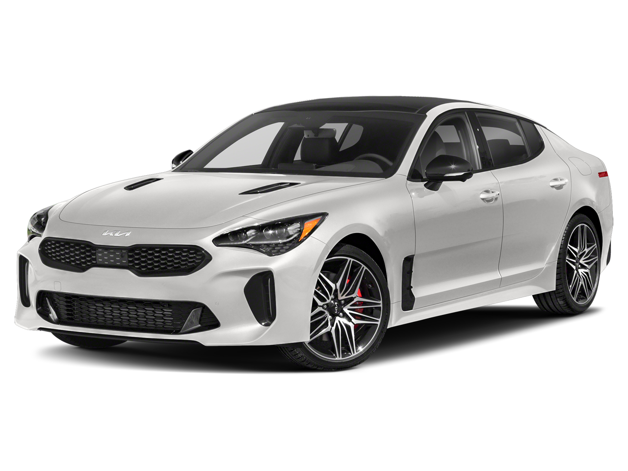 2023 Kia Stinger GT2