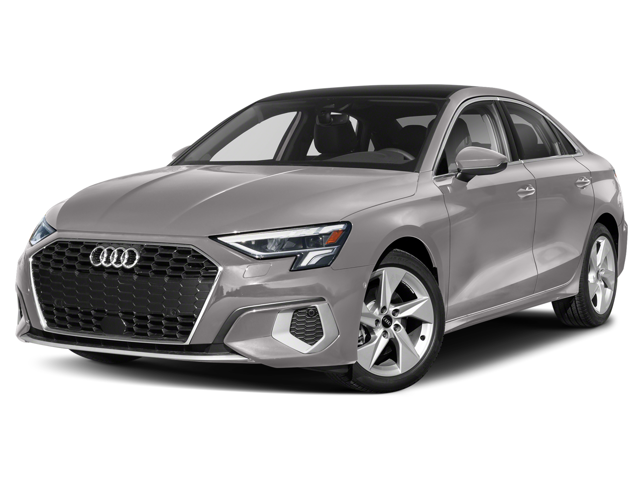 2024 Audi A3 40 TFSI Premium FWD S tronic's photo