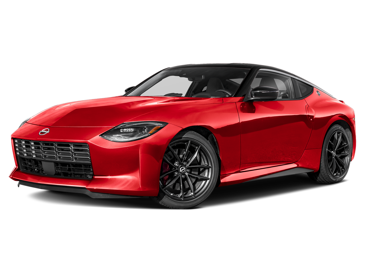 2026 Nissan Z Performance 6MT's photo