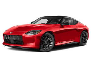 New 2026 Nissan Z For Sale Near Albuquerque, NM at Casa Nissan