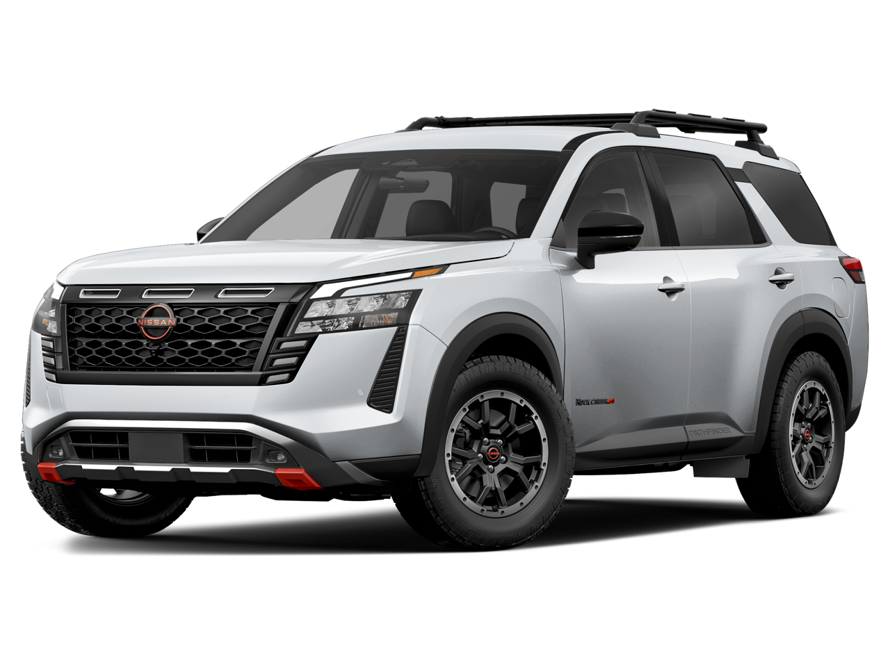 2026 Nissan Pathfinder Rock Creek 4WD's photo