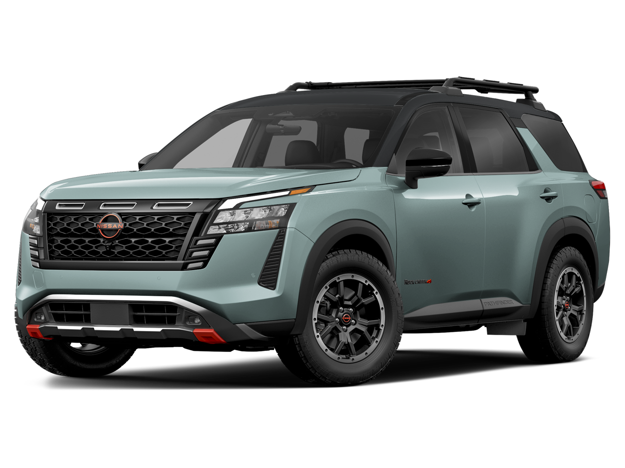 2026 Nissan Pathfinder Rock Creek 4WD's photo