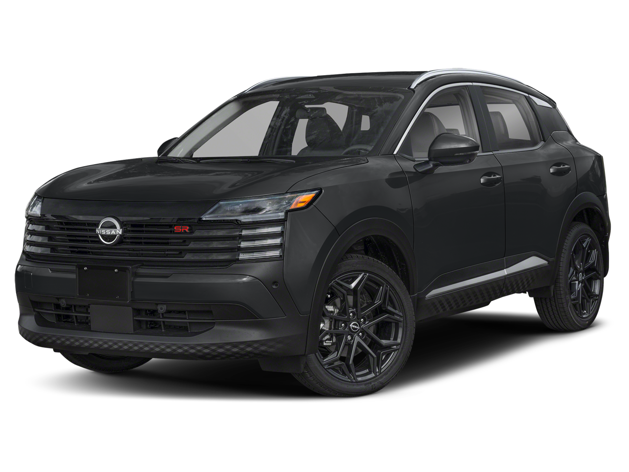 2026 Nissan KICKS SR AWD - Photo 21